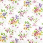 Decoupage Paper Napkins - The Blooming
