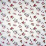 Decoupage Paper Napkins - Charlotte White