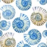 Decoupage Paper Napkins - Ocean Shells