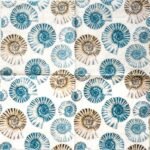 Decoupage Paper Napkins - Ocean Shells