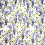 Decoupage Paper Napkins - Purple Wisteria