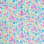 Decoupage Paper Napkins - Nina White