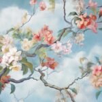 Decoupage Paper Napkins - Equador