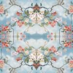 Decoupage Paper Napkins - Equador