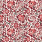 Decoupage Paper Napkins - Pavone Rosso