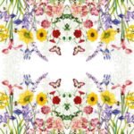 Decoupage Paper Napkins - Imagination