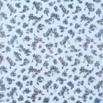 Decoupage Paper Napkins - Valeria Blue