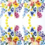 Decoupage Paper Napkins - Early Magic