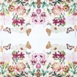 Decoupage Paper Napkins - Illusion