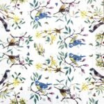 Decoupage Paper Napkins - Spring Story