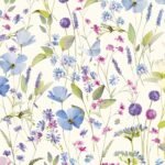 Decoupage Paper Napkins - Fiori