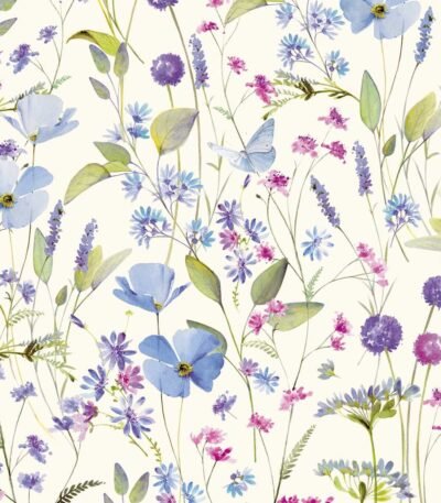 Decoupage Paper Napkins - Fiori