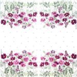 Decoupage Paper Napkins - Anabelle