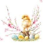 Decoupage Paper Napkins - Joli Poussin