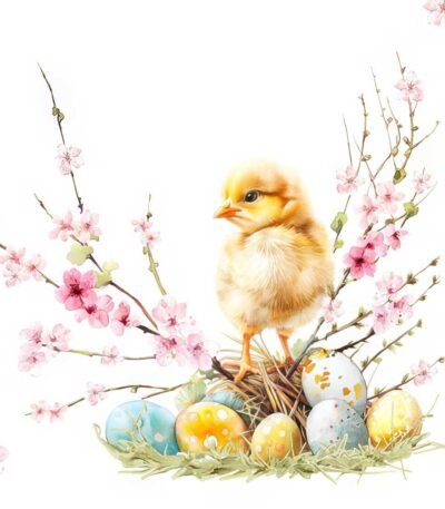 Decoupage Paper Napkins - Joli Poussin