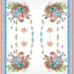 Decoupage Paper Napkins - Easter Delights