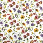 Decoupage Paper Napkins - Flowers Of Summer