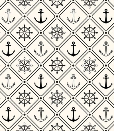 Decoupage Paper Napkins - Sailing Day