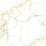 Decoupage Paper Napkins - Royal Marble White
