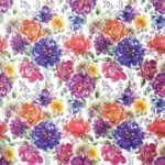 Decoupage Paper Napkins - Anne White