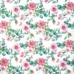 Decoupage Paper Napkins - Zarcillos De Rosa