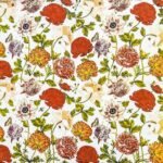 Decoupage Paper Napkins - Flora Botanica Cream