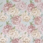 Decoupage Paper Napkins - Peonies OnG