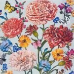 Decoupage Paper Napkins - Dalida Greige