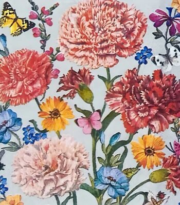 Decoupage Paper Napkins - Dalida Greige