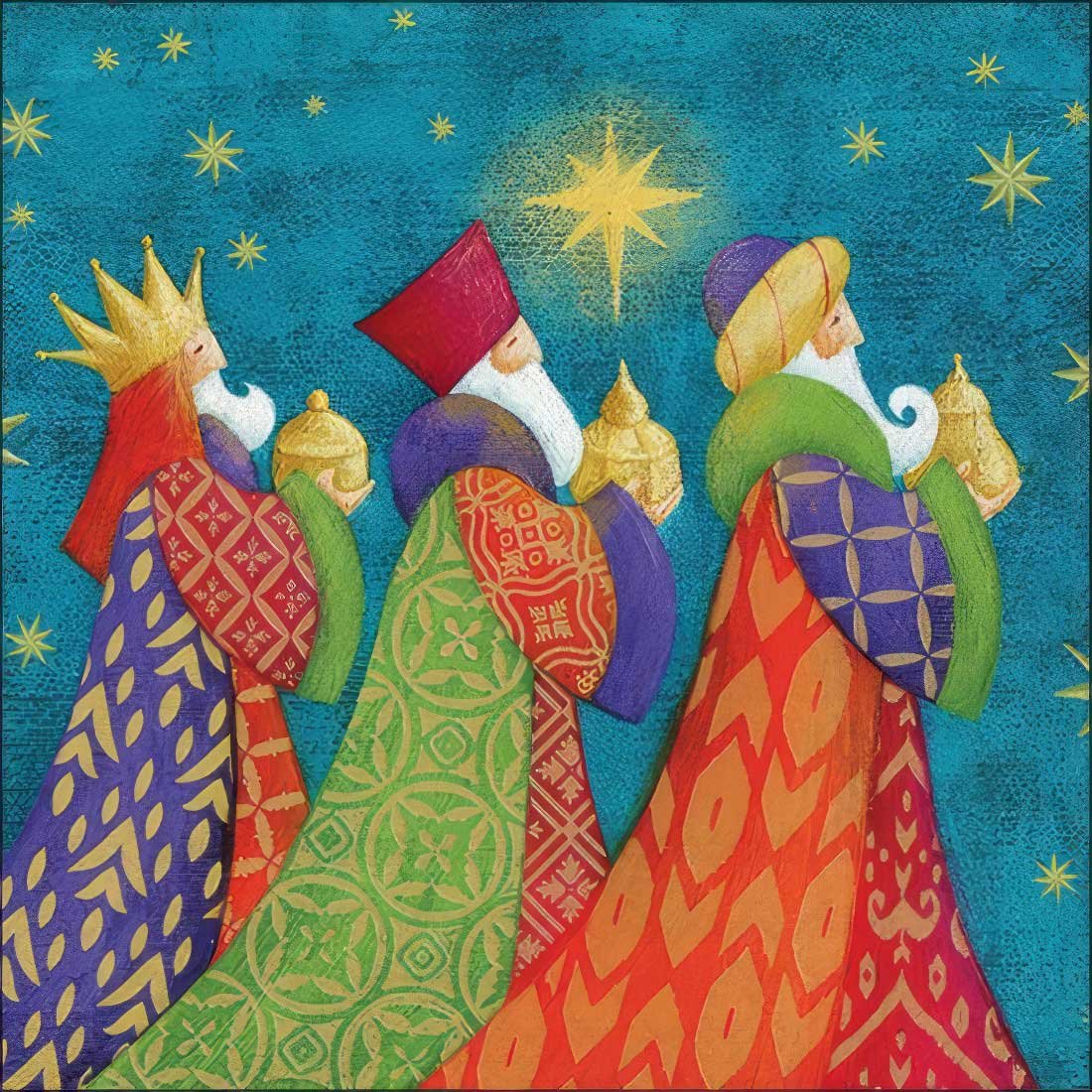 Kings-Gifts-33319295-topaz Buy Decoupage napkin Kings Gifts