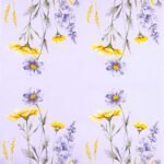 Decoupage Paper Napkins - Silvia - Image 2