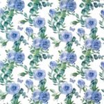 buy decoupage napkin Zarcillos de Rosa