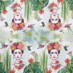 Decoupage Paper Napkins - Dorothy - Image 2