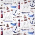 Sailboat - Marine Elements