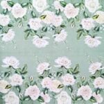 Decoupage Paper Napkins - Vendela - Image 2