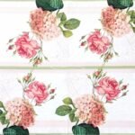 Decoupage Paper Napkins - Claudia - Image 2