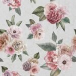 Decoupage Paper Napkins - Diny