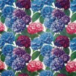 Decoupage Paper Napkins - Hydrangea Bloom - Image 2