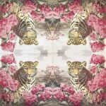 Decoupage Paper Napkins - Leonore - Image 2