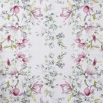Decoupage Paper Napkins - Romantic Magnolia Light Rose - Image 2