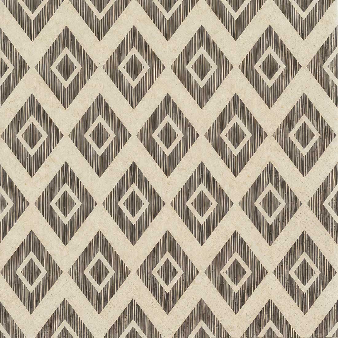 Rhomb_242102_Home-Fashion-topaz Decoupage Paper Napkins - Rhomb - Image 1