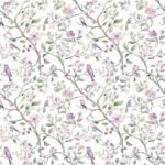 Decoupage Paper Napkins - Viticci Fioriti